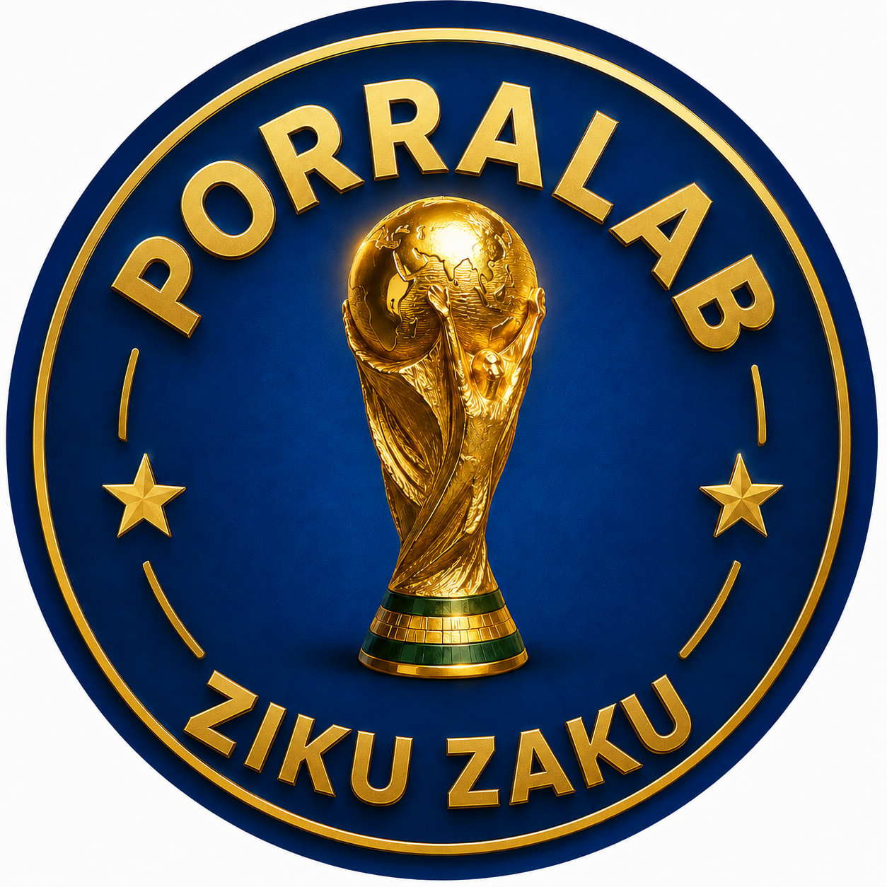 Porralab Ziku Zaku